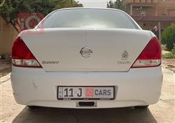 Nissan Sunny